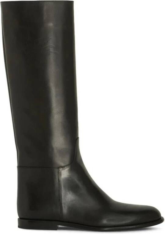 ETRO Ankle Boots Black Dames