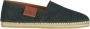 ETRO Espadrilles Green Heren - Thumbnail 1