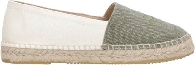 ETRO Espadrilles Beige Dames