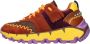 ETRO Sneakers MultiColour Multicolor Dames - Thumbnail 1