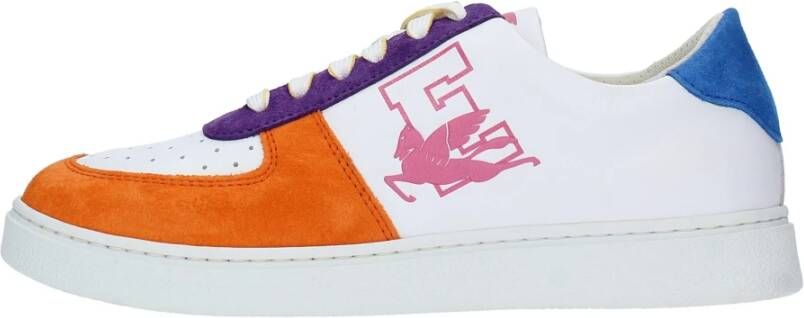 ETRO Sneakers White Dames