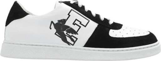 ETRO Sneakers White Dames