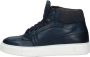 Exton Heren Sneakers Blue Heren - Thumbnail 1