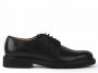 Exton Veterschoenen Black Heren - Thumbnail 1