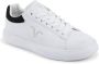 19v69 Italia Sneakers White Heren - Thumbnail 2