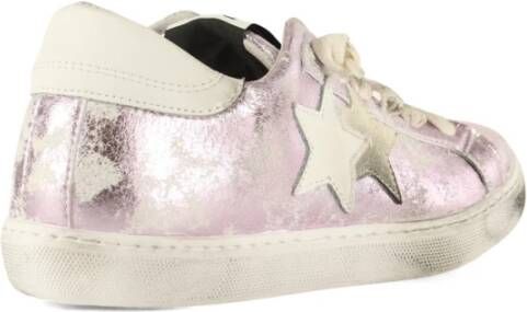 2Star Shoes Multicolor Dames