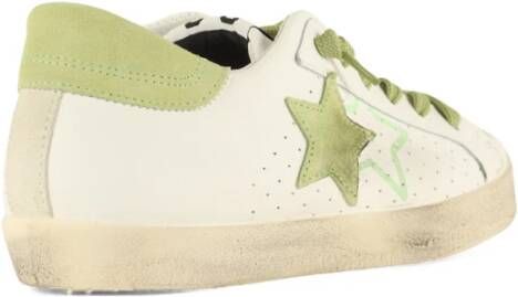 2Star Shoes Multicolor Dames