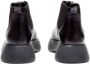 3.1 phillip lim Mercer Combatlaarzen Black Dames - Thumbnail 3