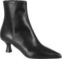 3Juin Heeled Boots Black Dames - Thumbnail 2