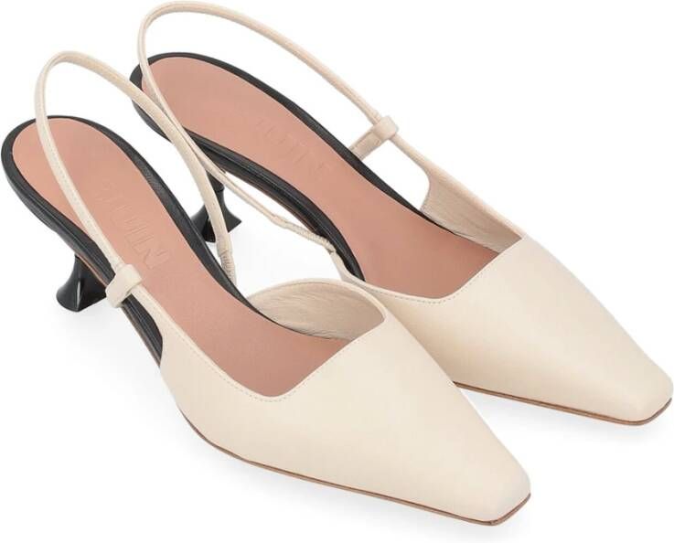 3Juin Stunning Kira 055 Cris Sierra Pumps Beige Dames