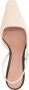 3Juin Stunning Kira 055 Cris Sierra Pumps Beige Dames - Thumbnail 6