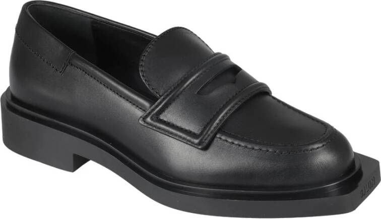 3Juin Loafers Black Dames