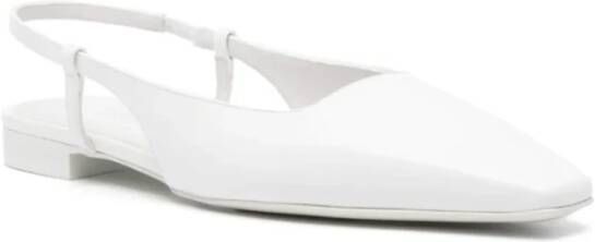 3Juin Loafers White Dames