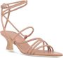 3Juin Pumps Beige Dames - Thumbnail 2