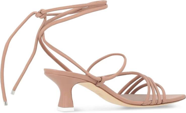 3Juin Pumps Beige Dames