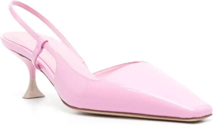 3Juin Pumps Pink Dames