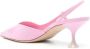 3Juin Pumps Pink Dames - Thumbnail 3