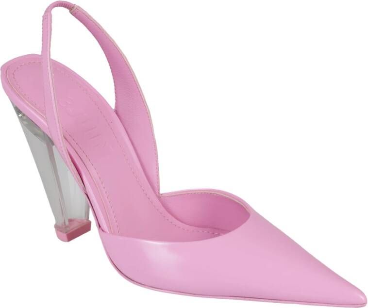 3Juin Pumps Pink Dames