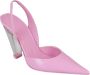 3Juin Pumps Pink Dames - Thumbnail 2