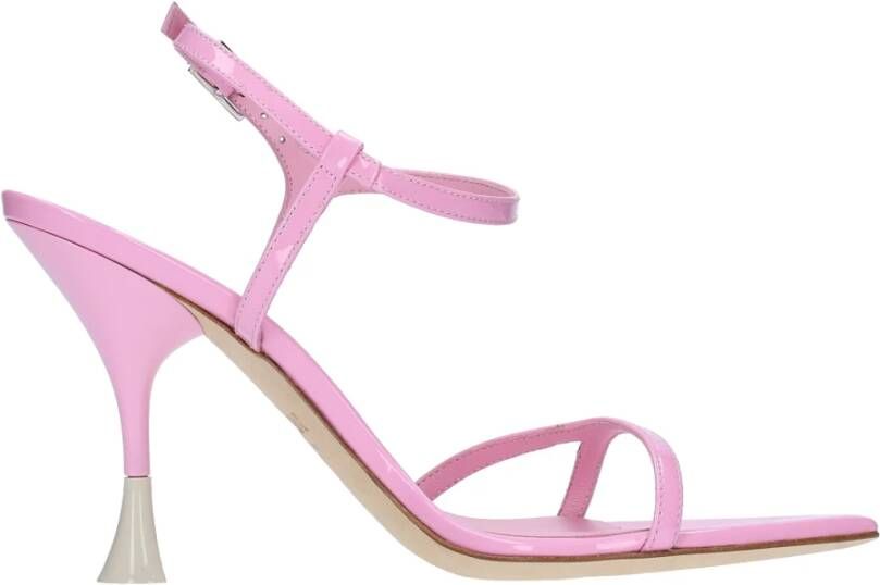 3Juin Sandalen Roze Pink Dames