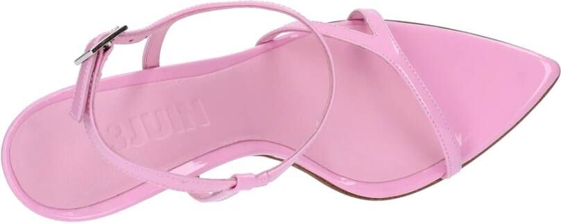 3Juin Sandalen Roze Pink Dames