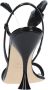 3Juin Sandalen Zwart Black Dames - Thumbnail 2