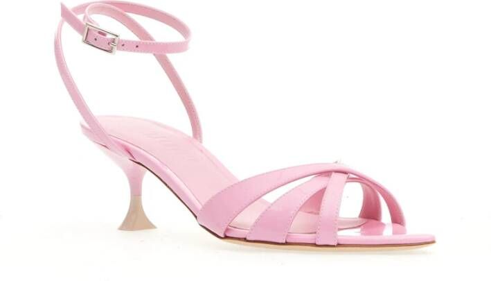 3Juin Sandals Pink Dames