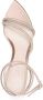 3Juin Satin Skin Sandal Beige Dames - Thumbnail 4