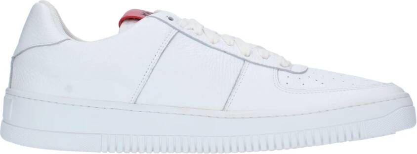 424 Sneakers White Heren