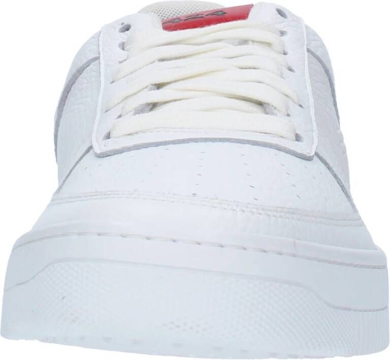 424 Sneakers White Heren