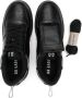 44 Label Group Platte zwarte schoenen Black Heren - Thumbnail 3