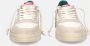 4B12 Hyper Herensneakers Wit White Heren - Thumbnail 3