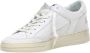 4B12 Lage Sneakers White Heren - Thumbnail 2