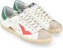 4B12 Offwhite Corda Sneakers White Heren - Thumbnail 3