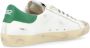 4B12 Offwhite Corda Sneakers White Heren - Thumbnail 4