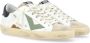 4B12 Offwhite Salvia Supreme-U203 White Heren - Thumbnail 2