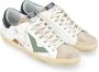 4B12 Offwhite Salvia Supreme-U203 White Heren - Thumbnail 4