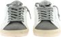 4B12 Sneakers Trendy White Heren - Thumbnail 2