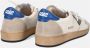 4B12 Witte Sneakers voor Stijl en Comfort White Heren - Thumbnail 4