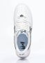 A Bathing APE Sneakers met glanzende leren panelen White Heren - Thumbnail 7