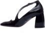 A. Bocca Pumps Zwart Dames - Thumbnail 3