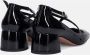 A. Bocca Pumps Zwart Dames - Thumbnail 5