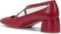 A. Bocca Rode Hart Pump Schoenen Pink Dames - Thumbnail 3