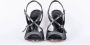 A. Bocca Zilveren Sandal Two For Love Gray Dames - Thumbnail 2