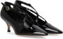 A. Bocca Pumps & high heels A.BOCCA TWO FOR LOVE SCHWARZE PUMPS in zwart - Thumbnail 3