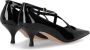 A. Bocca Pumps & high heels A.BOCCA TWO FOR LOVE SCHWARZE PUMPS in zwart - Thumbnail 5