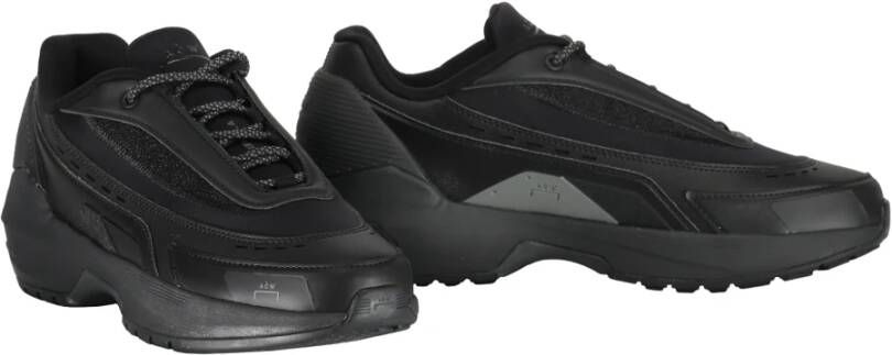 A-Cold-Wall Technische lage sneakers Black Heren