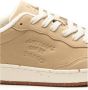 Acbc Beige Suède Sneakers Beige Heren - Thumbnail 3