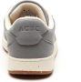 Acbc Grijze Suède Sneakers Gray Heren - Thumbnail 3