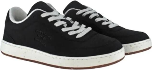 Acbc Shacbenk Sneakers Stijlvol en Comfortabel Zwart Dames